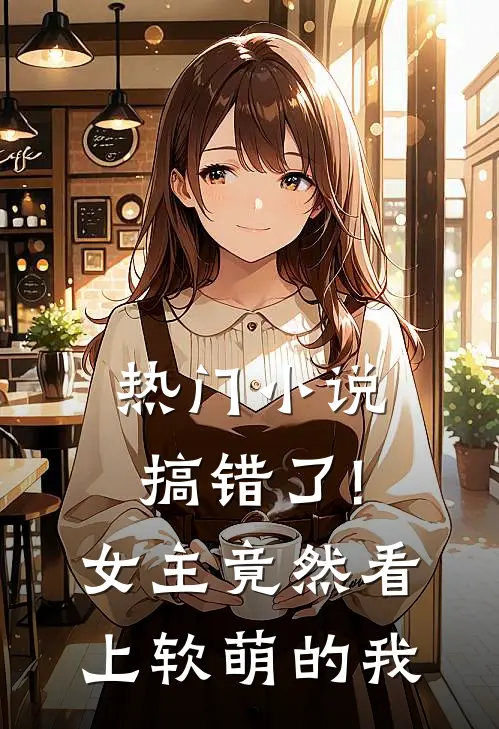 热门小说搞错了!女主竟然看上软萌的我