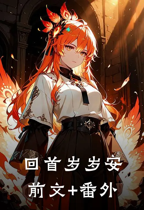 回首岁岁安前文+番外