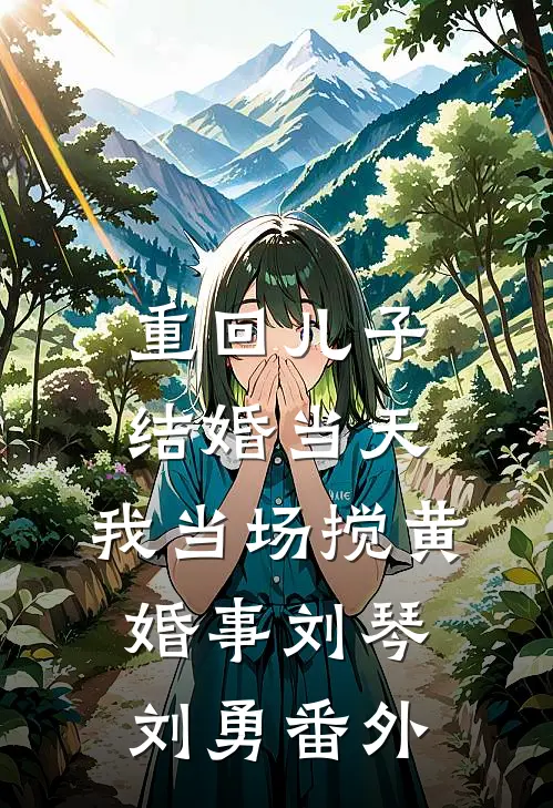 重回儿子结婚当天，我当场搅黄婚事刘琴刘勇番外