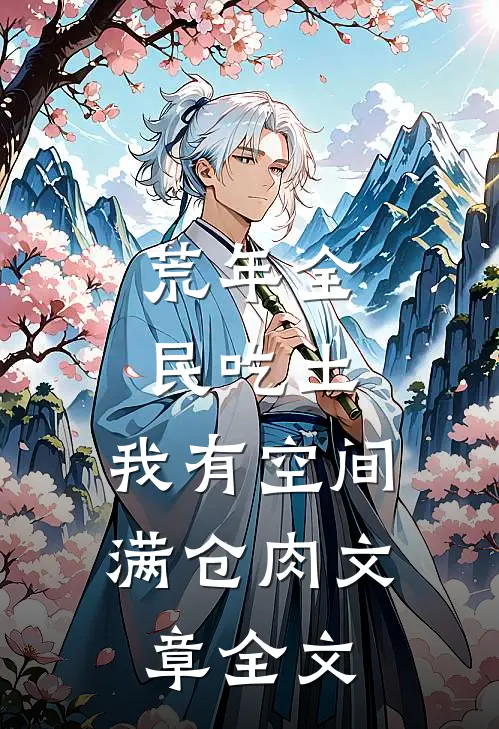 荒年全民吃土，我有空间满仓肉文章全文