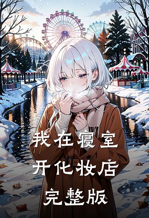 我在寝室开化妆店完整版