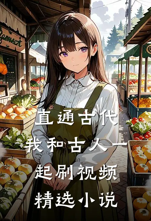 直通古代：我和古人一起刷视频精选小说