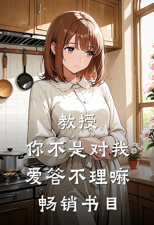 教授，你不是对我爱答不理嘛畅销书目