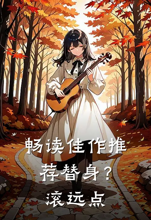 畅读佳作推荐替身？滚远点
