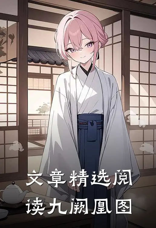 文章精选阅读九阙凰图