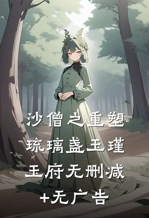 沙僧之重塑琉璃盏玉瑾玉府无删减+无广告