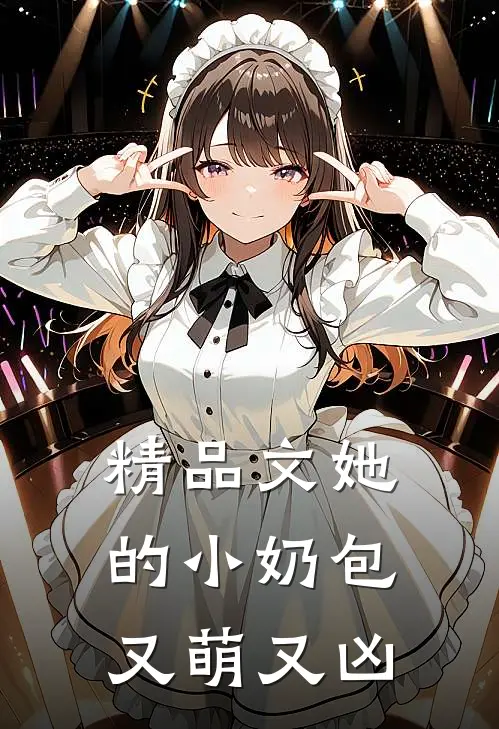 精品文她的小奶包又萌又凶