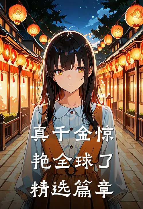 真千金惊艳全球了精选篇章