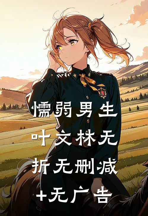 懦弱男生叶文林无折无删减+无广告
