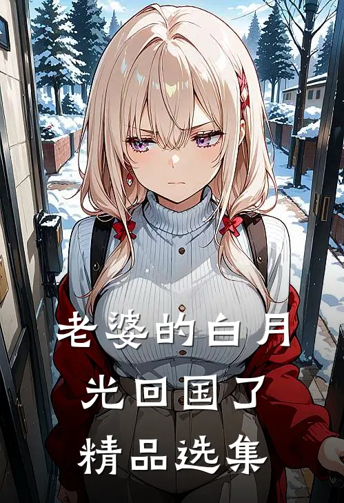 老婆的白月光回国了精品选集