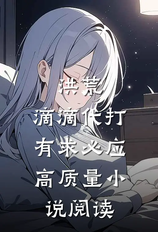 洪荒：滴滴代打，有求必应高质量小说阅读