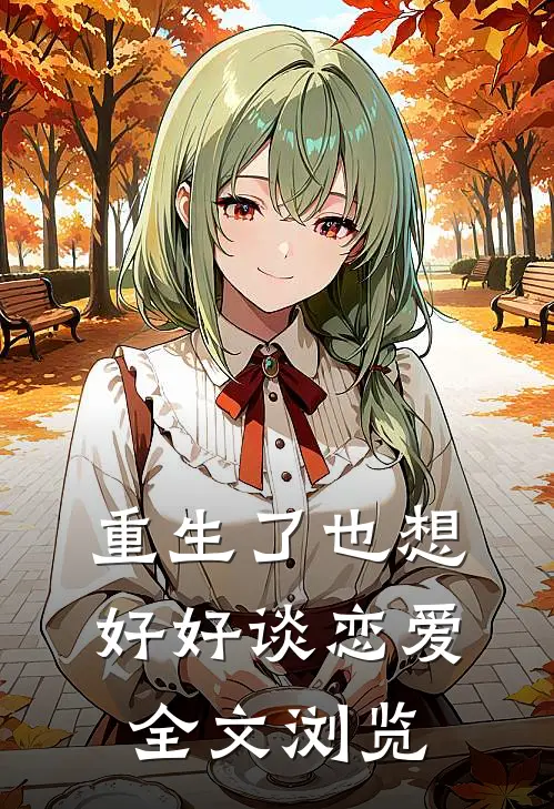 重生了也想好好谈恋爱全文浏览