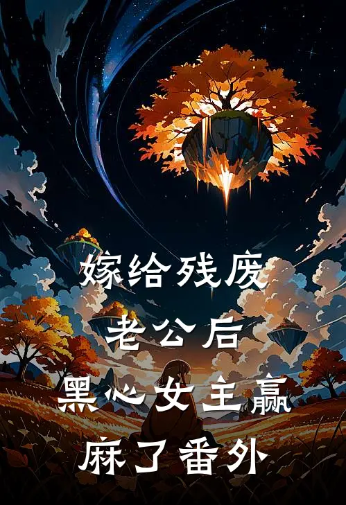 嫁给残废老公后，黑心女主赢麻了 番外