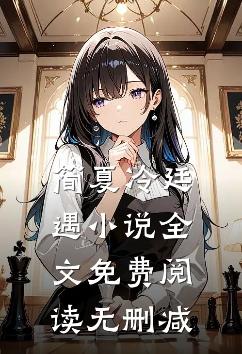 简夏冷廷遇小说全文免费阅读无删减