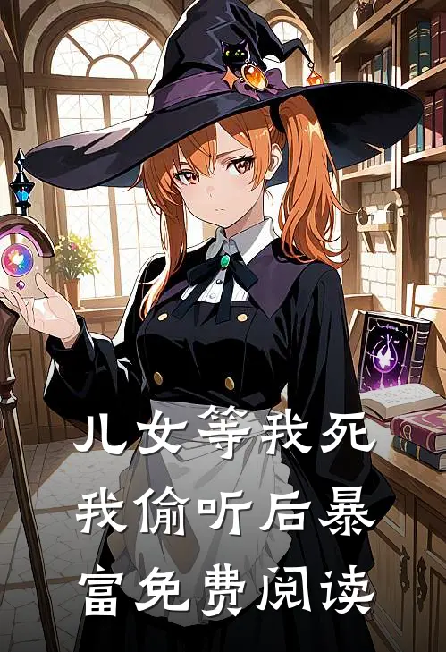 儿女等我死，我偷听后暴富免费阅读