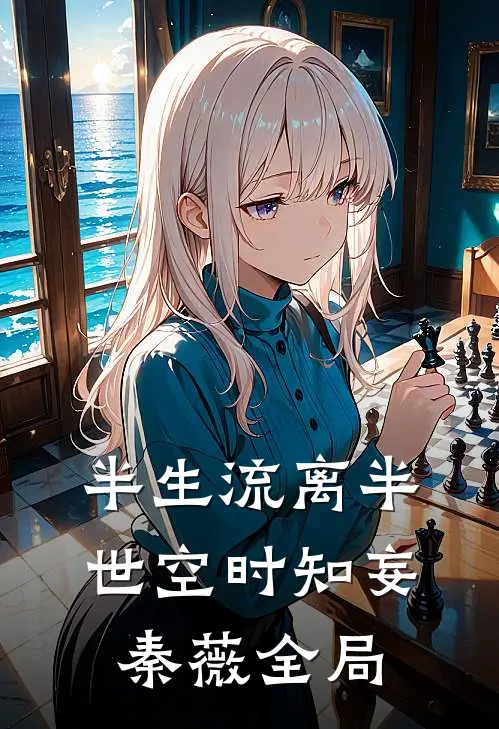 半生流离半世空时知妄秦薇全局