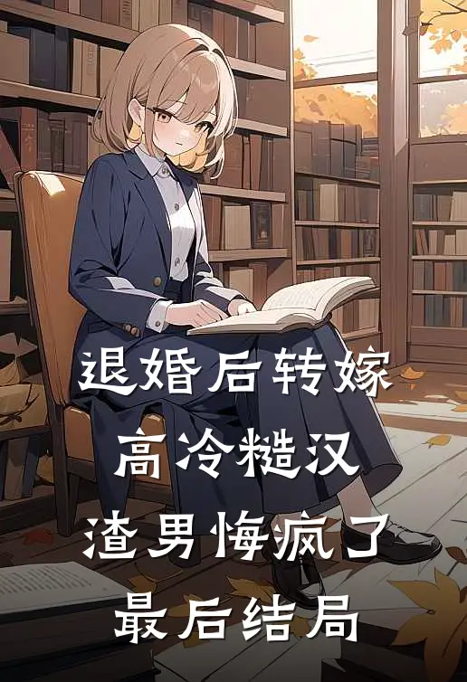 退婚后转嫁高冷糙汉，渣男悔疯了最后结局