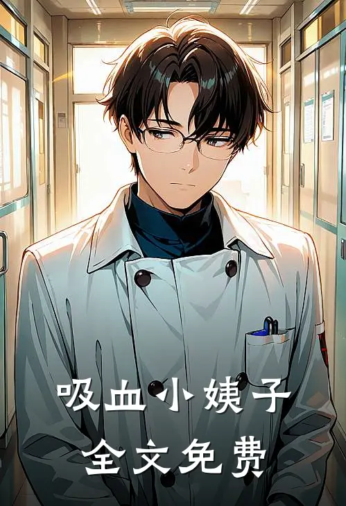 吸血小姨子全文免费