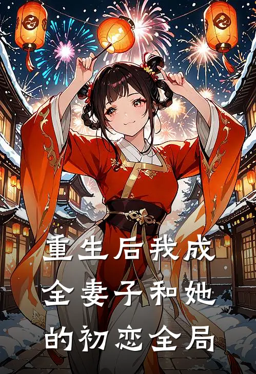 重生后我成全妻子和她的初恋全局