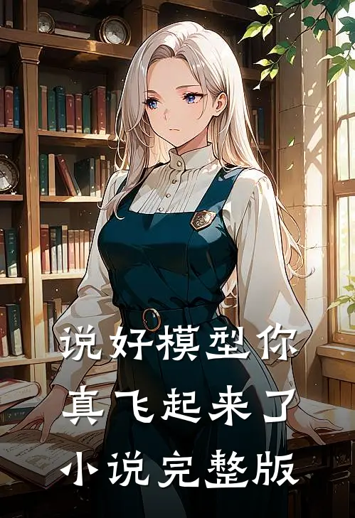 说好模型你真飞起来了小说完整版