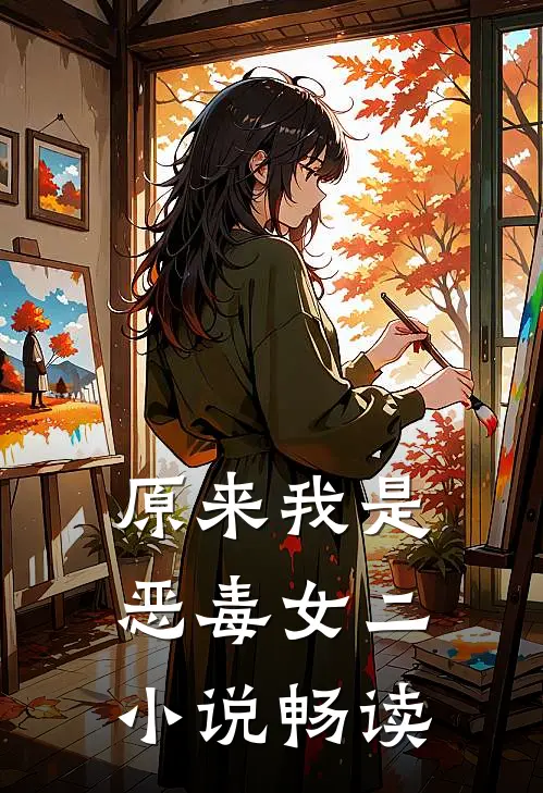 原来我是恶毒女二小说畅读