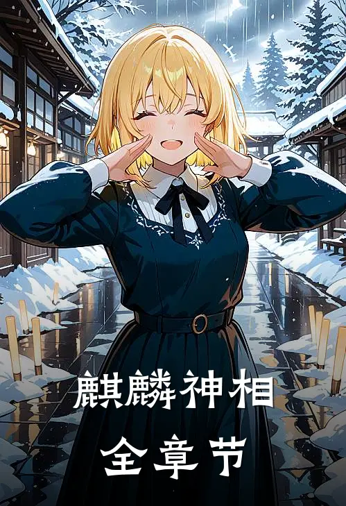 麒麟神相全章节