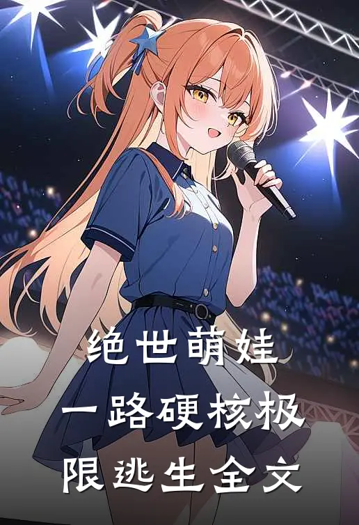 绝世萌娃，一路硬核极限逃生全文