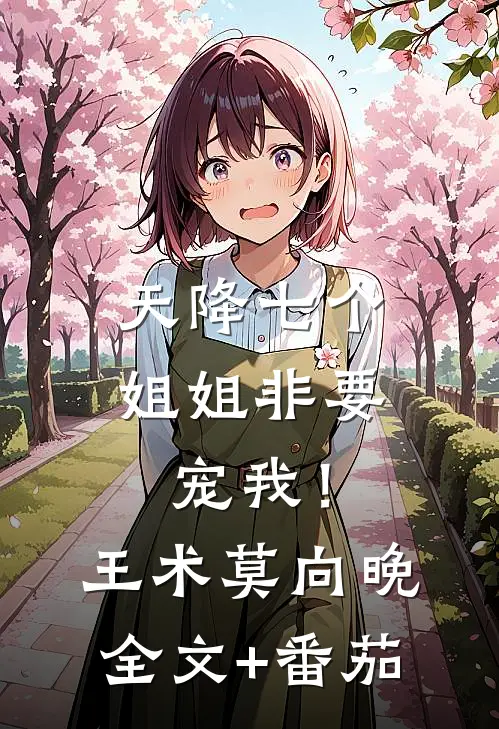 天降七个姐姐非要宠我！王术莫向晚全文+番茄
