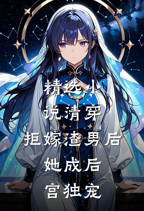 精选小说清穿：拒嫁渣男后，她成后宫独宠