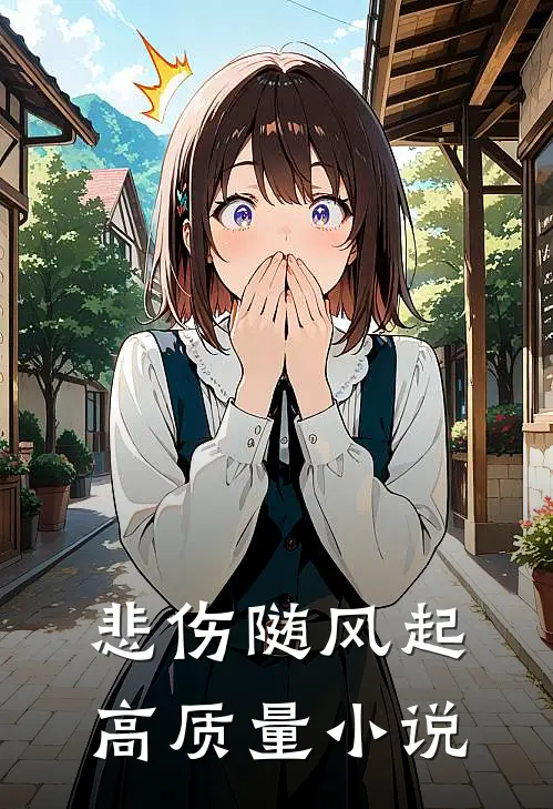 悲伤随风起高质量小说