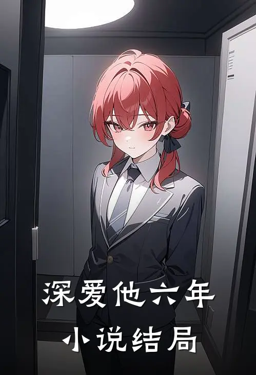 深爱他六年小说结局