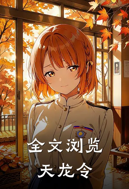 全文浏览天龙令