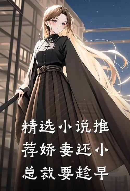 精选小说推荐娇妻还小，总裁要趁早