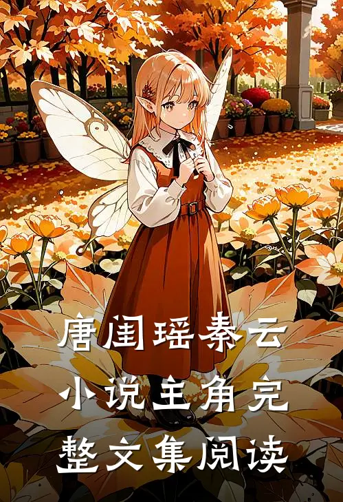 唐闺瑶秦云小说主角完整文集阅读