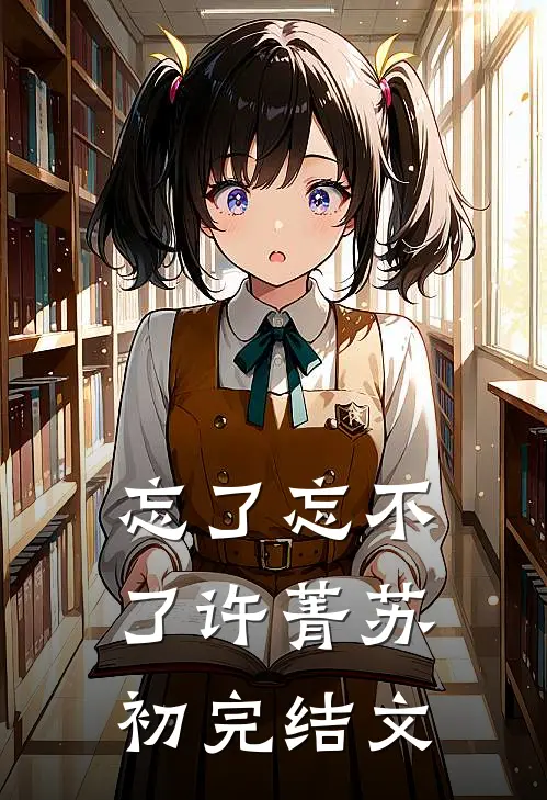 忘了忘不了许菁苏初完结文