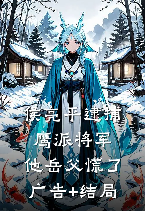 侯亮平逮捕鹰派将军，他岳父慌了广告+结局