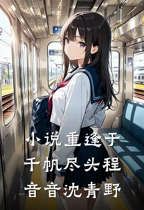 小说重逢于千帆尽头(程音音沈青野)