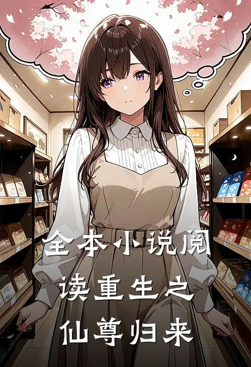 全本小说阅读重生之仙尊归来