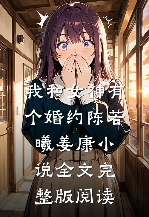 《我和女神有个婚约》陈若曦姜康小说全文完整版阅读