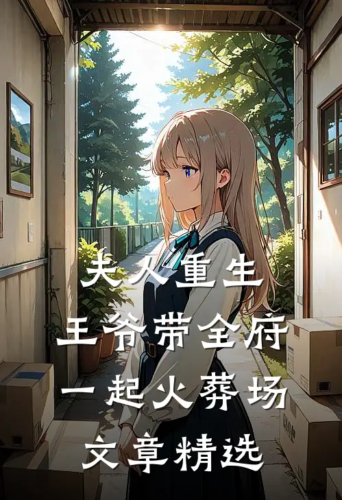 夫人重生，王爷带全府一起火葬场文章精选