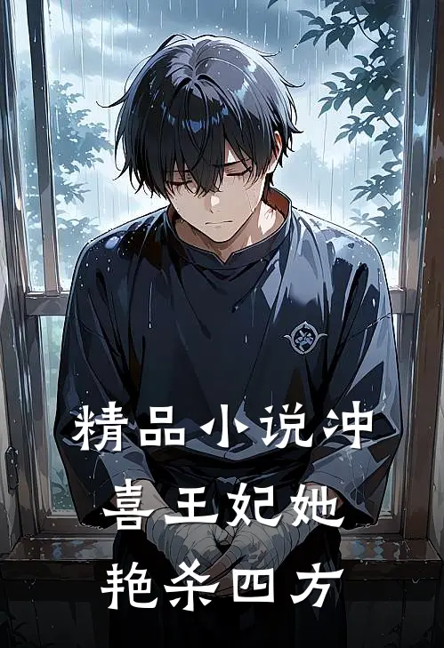 精品小说冲喜王妃她艳杀四方