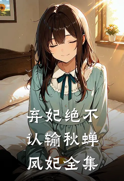弃妃绝不认输秋蝉凤妃 全集