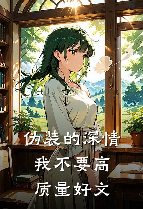 伪装的深情我不要高质量好文