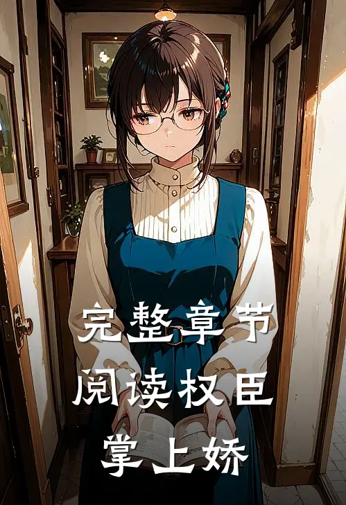 完整章节阅读权臣掌上娇