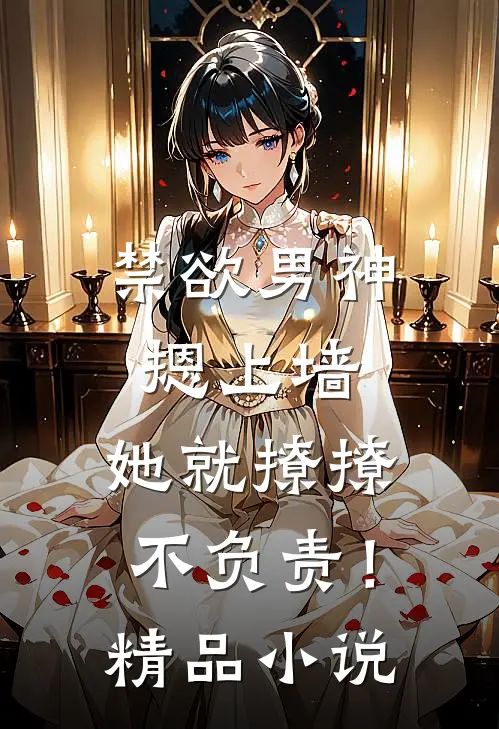 禁欲男神摁上墙，她就撩撩不负责！精品小说