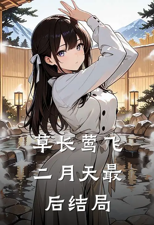 草长莺飞二月天最后结局