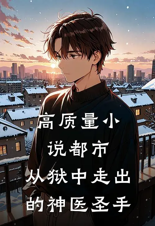 高质量小说都市：从狱中走出的神医圣手