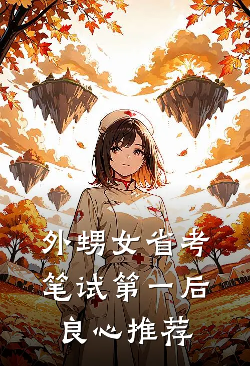 外甥女省考笔试第一后良心推荐