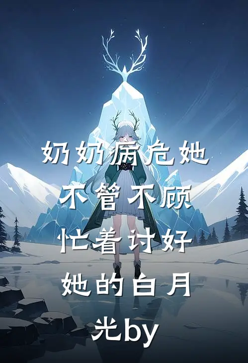 奶奶病危她不管不顾，忙着讨好她的白月光by