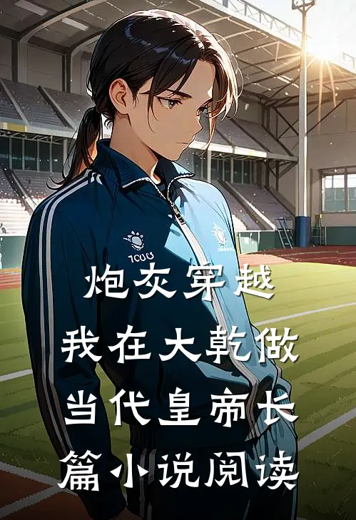 炮灰穿越,我在大乾做当代皇帝长篇小说阅读